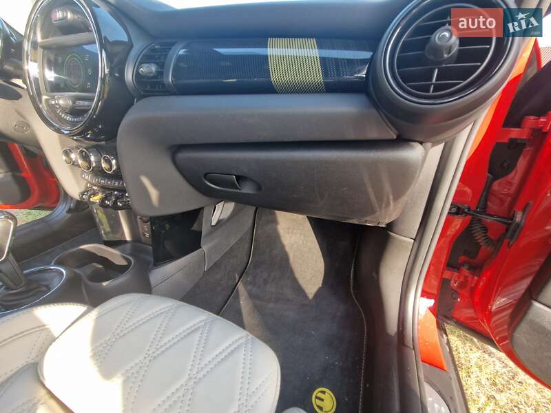 Хетчбек MINI Cooper 2021 в Львові