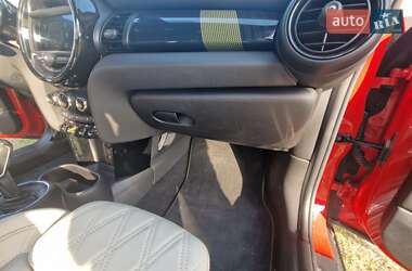 Хэтчбек MINI Cooper 2021 в 