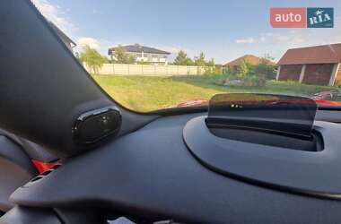 Хэтчбек MINI Cooper 2021 в 
