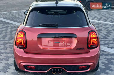 Хэтчбек MINI Cooper 2020 в 