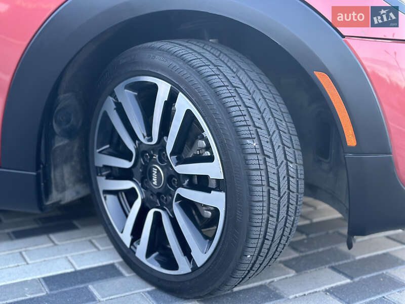 Хетчбек MINI Cooper 2020 в Києві фото 16 Хетчбек MINI Cooper 2020 в Києві