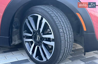 Хэтчбек MINI Cooper 2020 в 