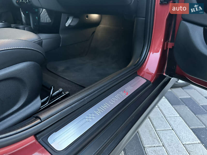 Хетчбек MINI Cooper 2020 в Києві фото 19 Хетчбек MINI Cooper 2020 в Києві