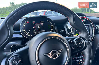 Хэтчбек MINI Cooper 2020 в 