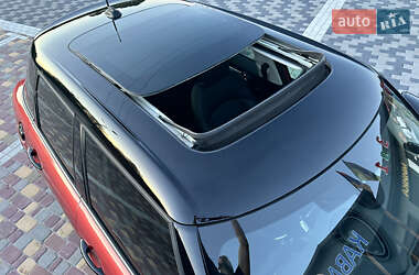 Хэтчбек MINI Cooper 2020 в 