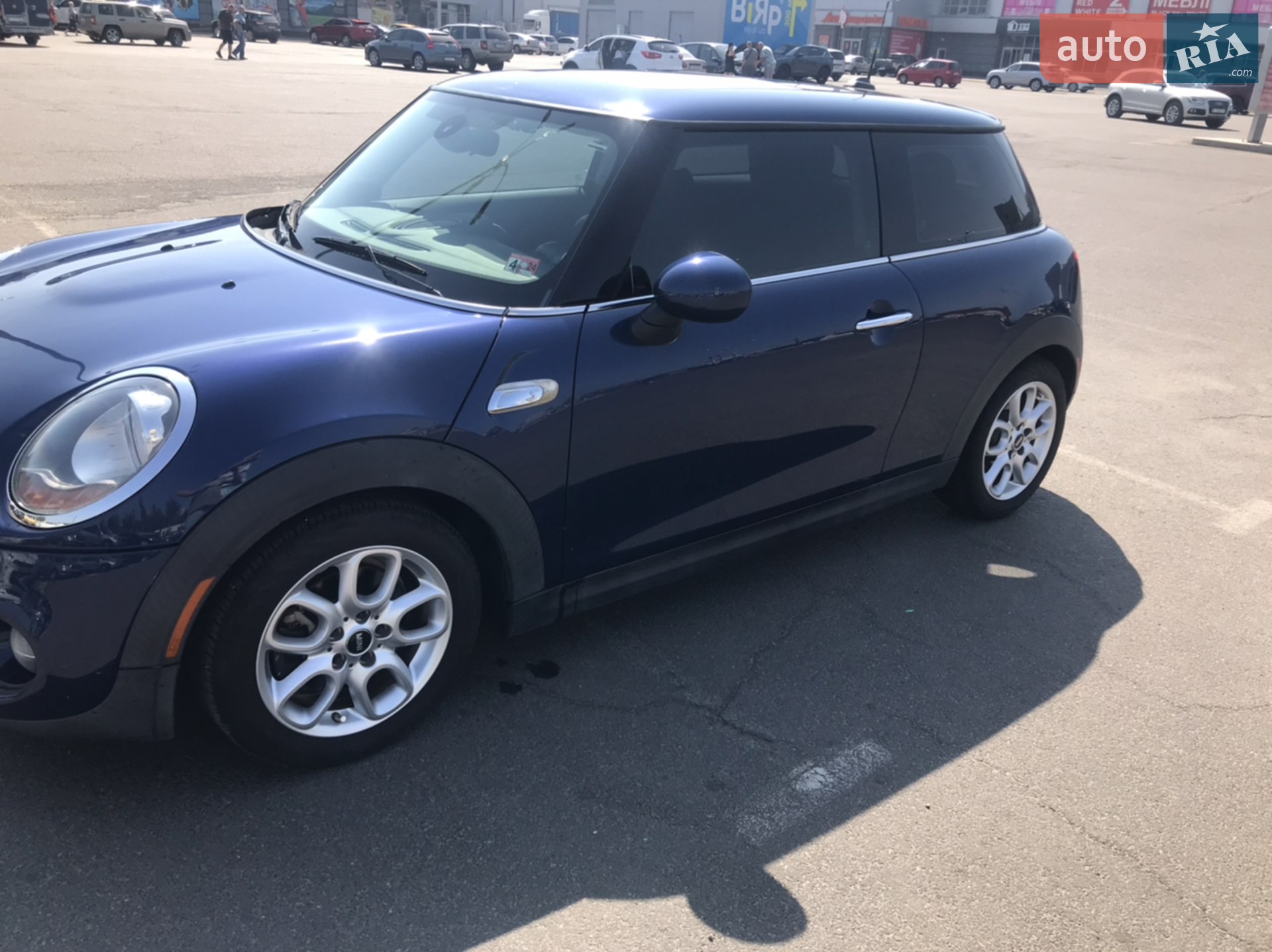 2014 MINI Cooper - мініатюра 2