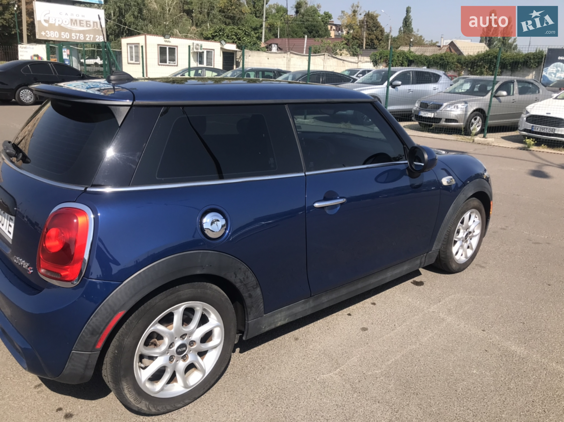 2014 MINI Cooper - мініатюра 5