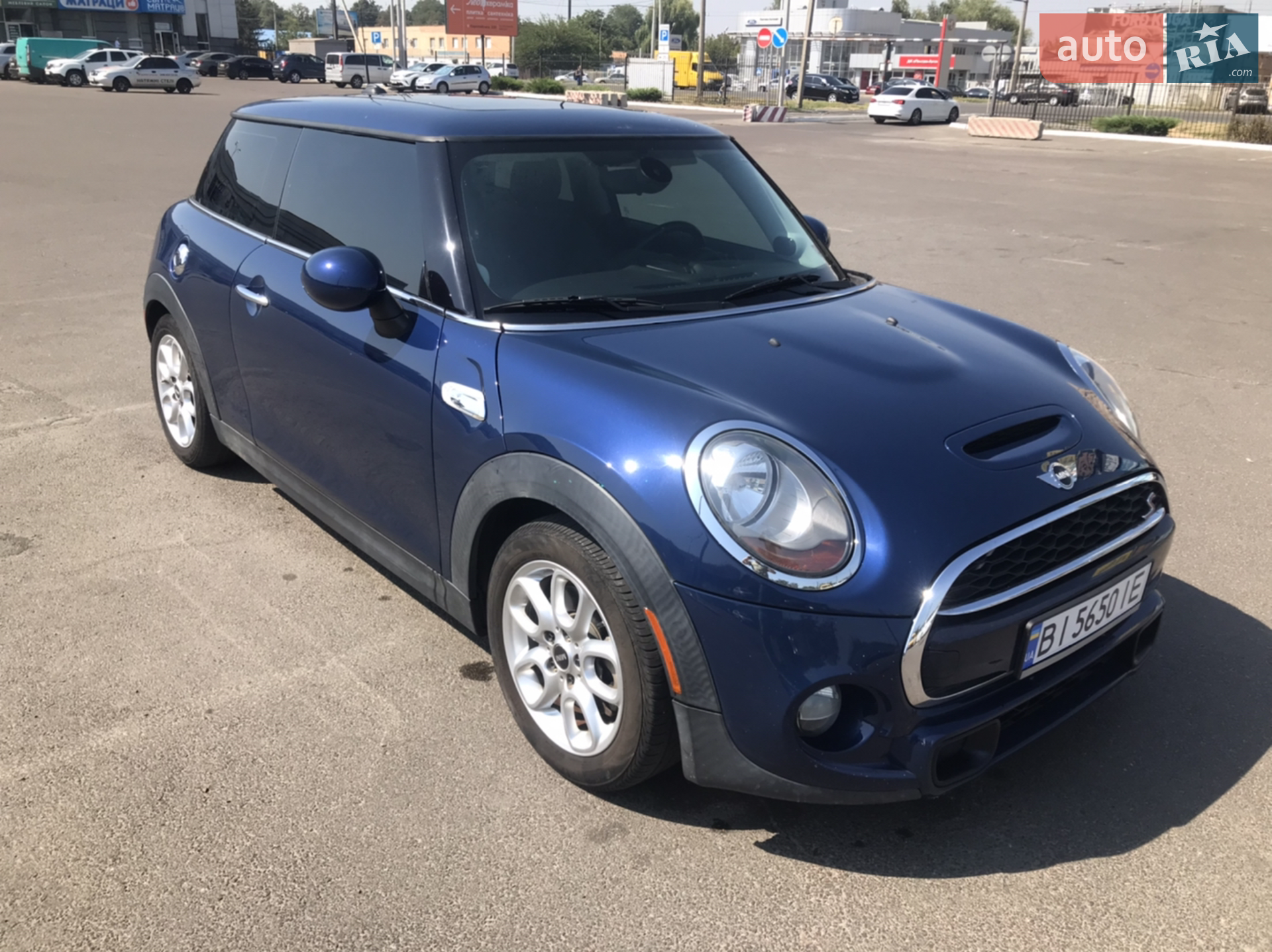 2014 MINI Cooper - мініатюра 6