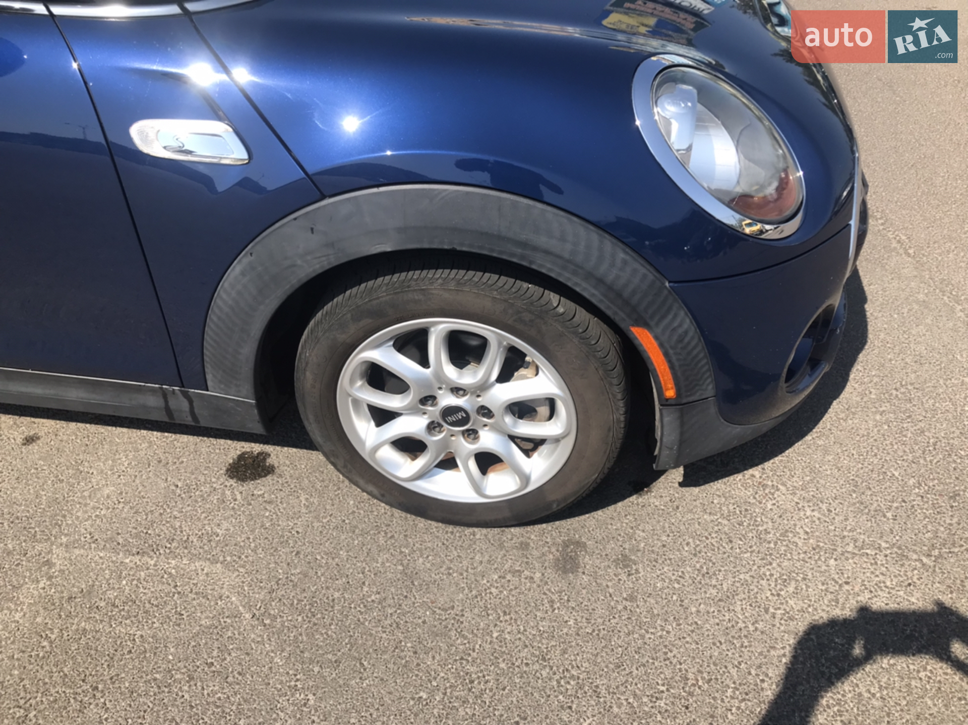 2014 MINI Cooper - мініатюра 7