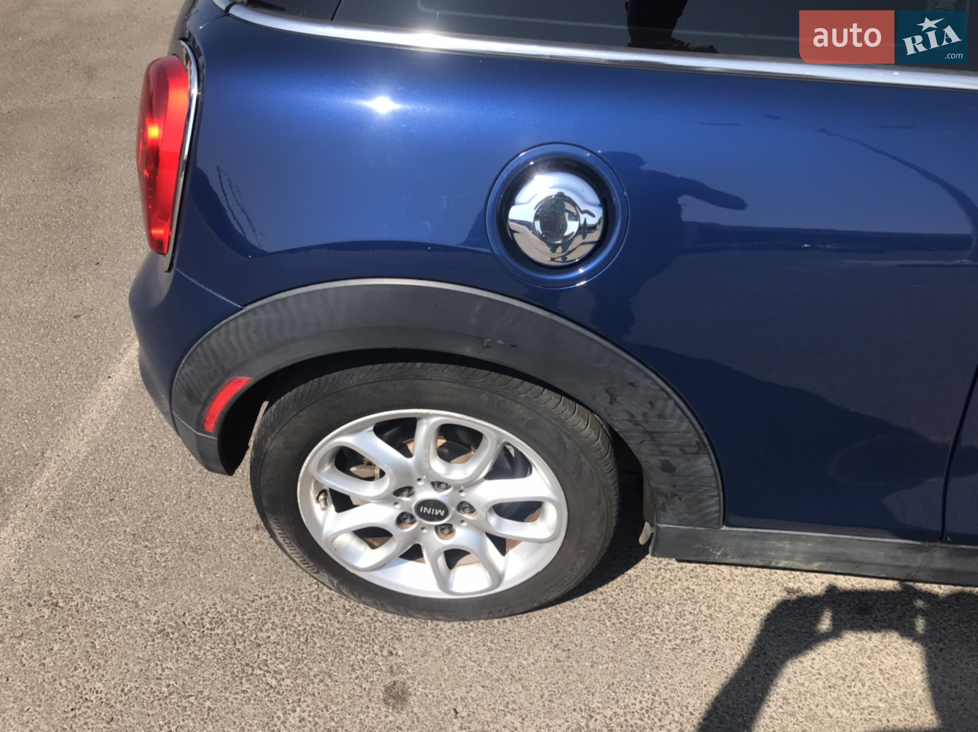 2014 MINI Cooper - мініатюра 8