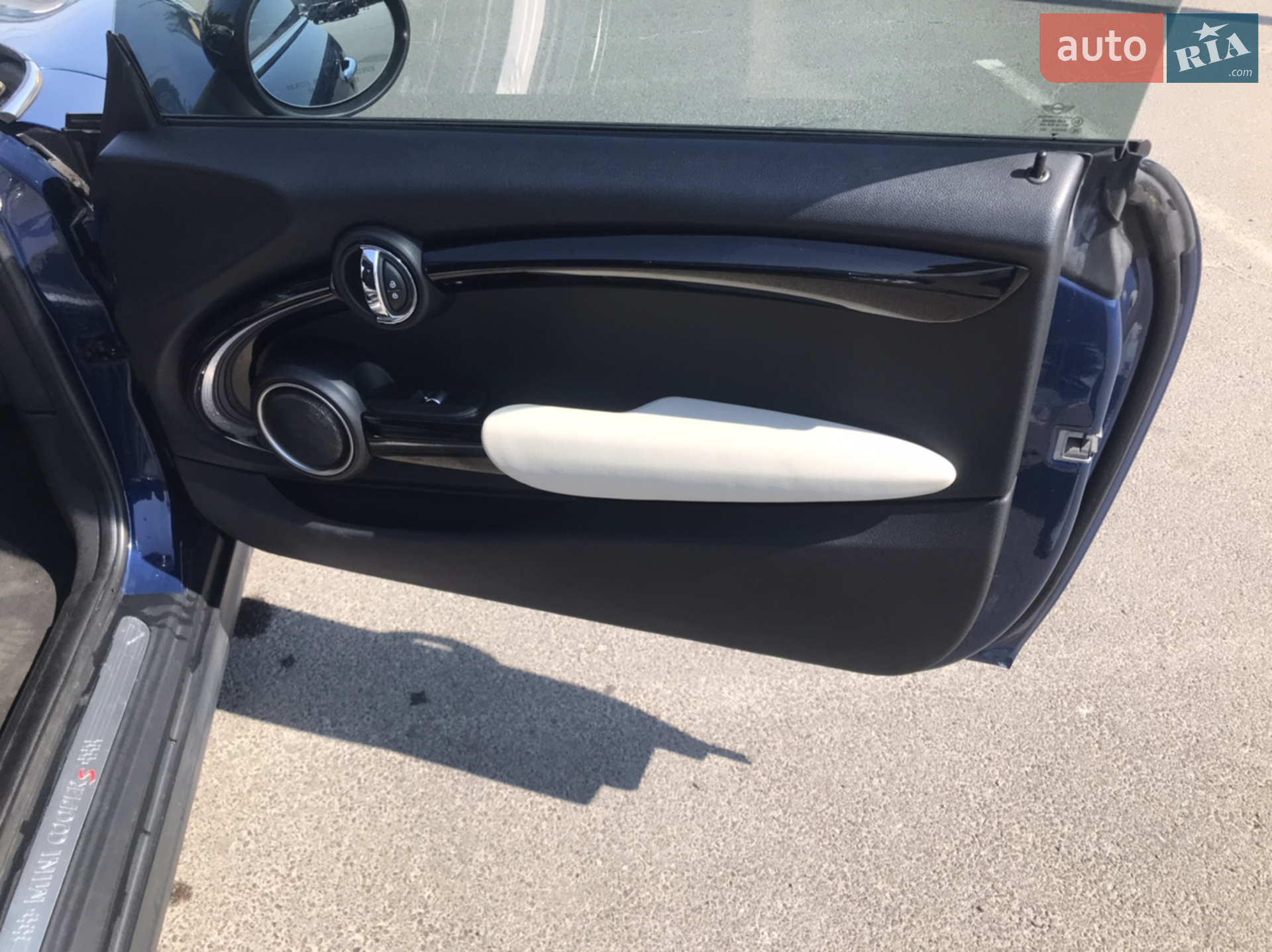 2014 MINI Cooper - мініатюра 9