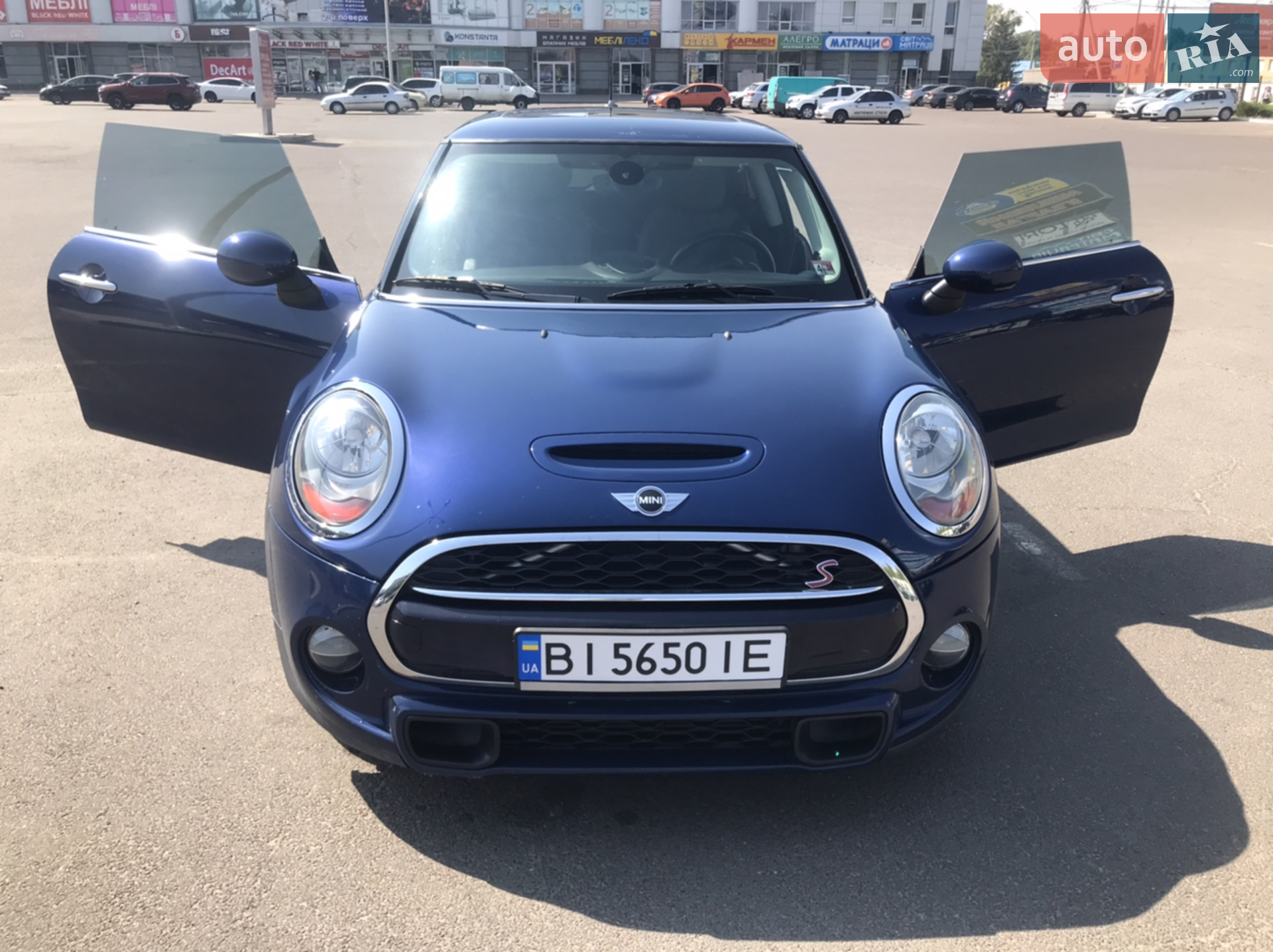 2014 MINI Cooper - мініатюра 11