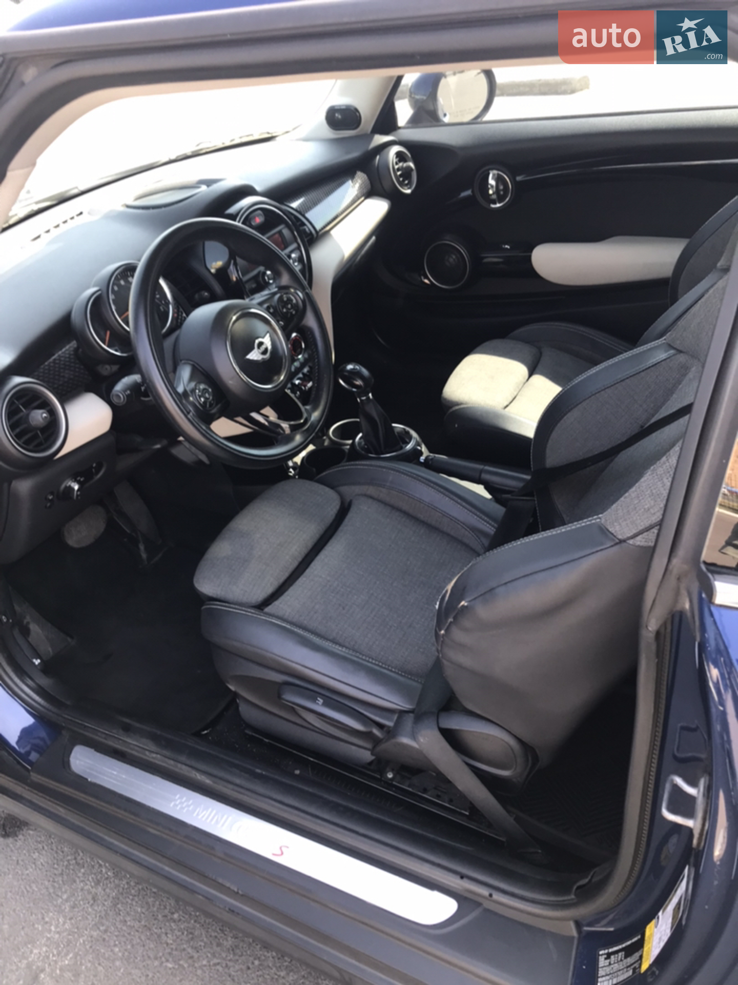 2014 MINI Cooper - мініатюра 14