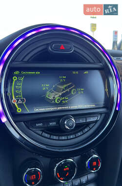 Хэтчбек MINI Cooper 2014 в Киеве
