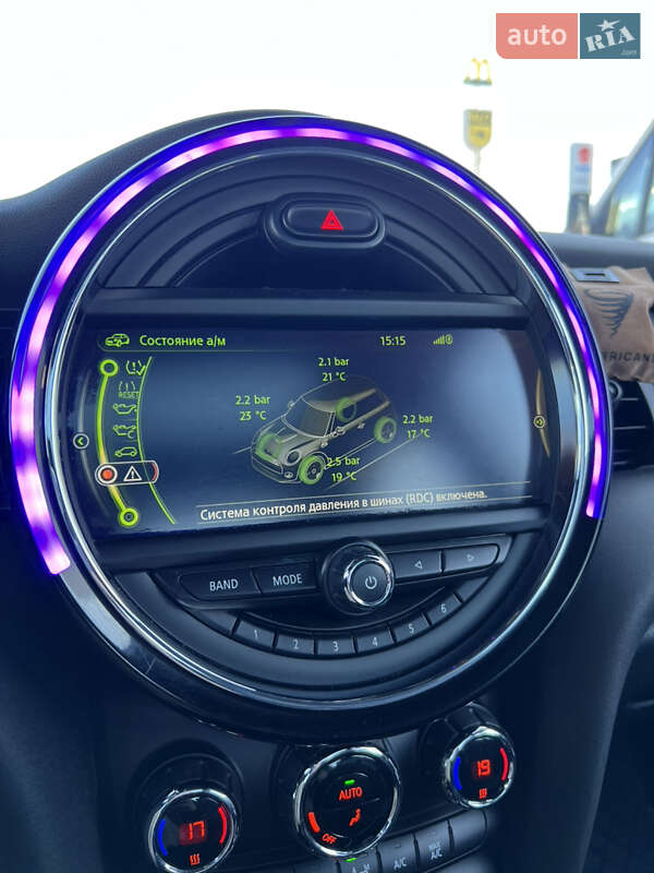 Хетчбек MINI Cooper 2014 в Києві фото 22 Хетчбек MINI Cooper 2014 в Києві