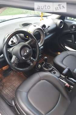 Хэтчбек MINI Cooper 2012 в Луцке