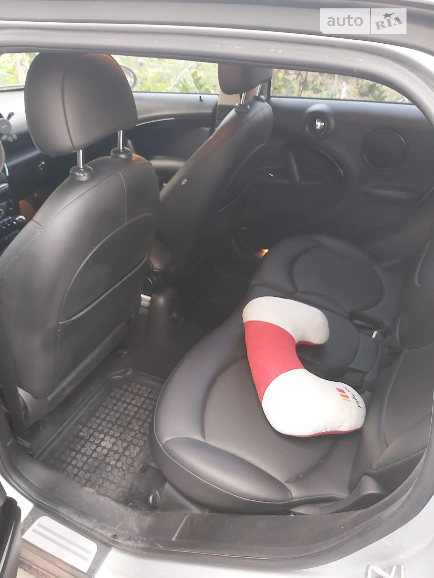 2012 MINI Cooper - мініатюра 2