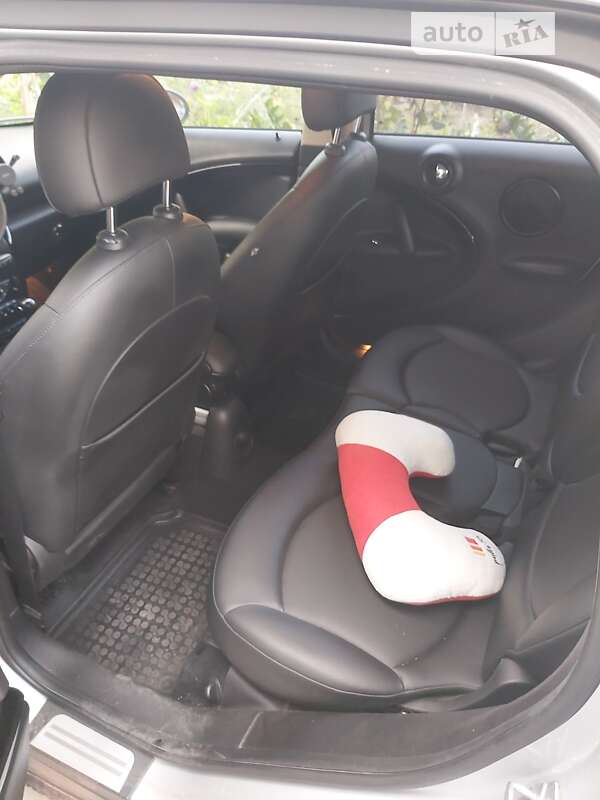 Хэтчбек MINI Cooper 2012 в Луцке фото 2 Хэтчбек MINI Cooper 2012 в Луцке