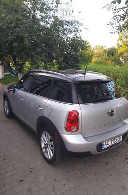 Хэтчбек MINI Cooper 2012 в Луцке