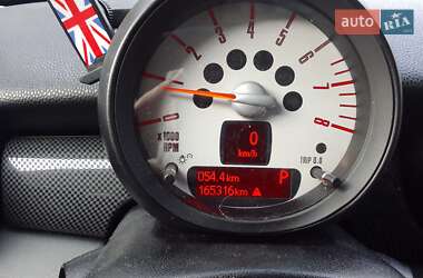 Хэтчбек MINI Cooper 2013 в Киеве