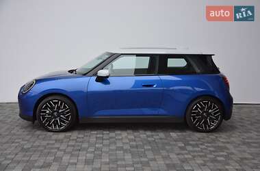 Хетчбек MINI Cooper 2024 в 