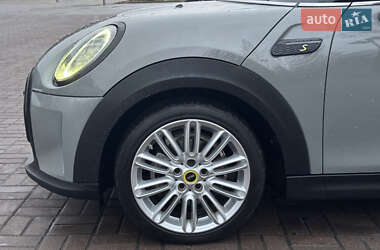 Хэтчбек MINI Cooper 2021 в 
