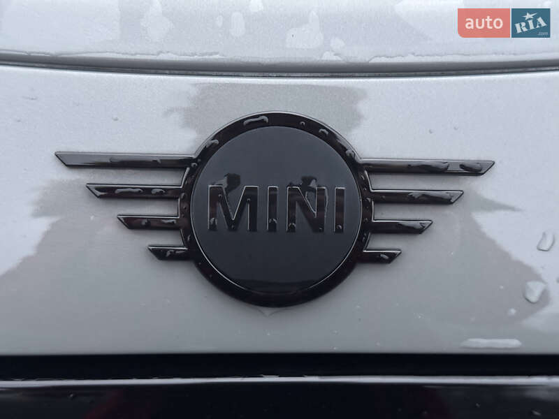 Хэтчбек MINI Cooper 2021 в Киеве
