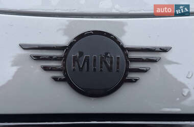 Хэтчбек MINI Cooper 2021 в 