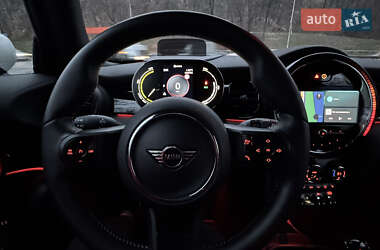 Хэтчбек MINI Cooper 2021 в 