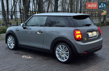 Хэтчбек MINI Cooper 2021 в 
