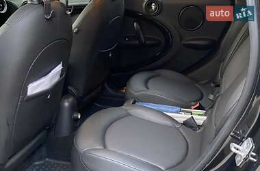 Хэтчбек MINI Cooper 2011 в 