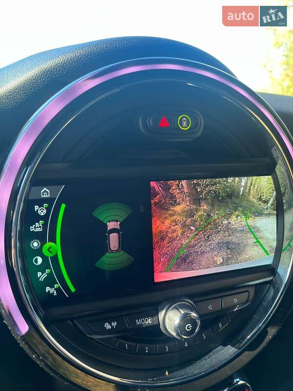 Хэтчбек MINI Cooper 2020 в Львове