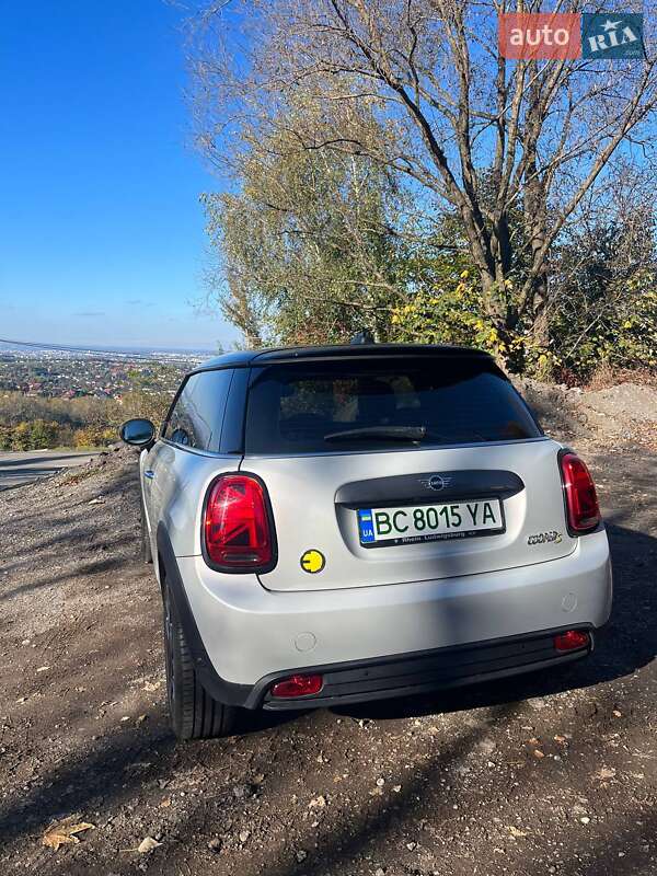 Хэтчбек MINI Cooper 2020 в Львове