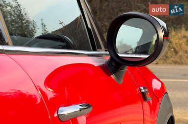 Хэтчбек MINI Cooper 2023 в 