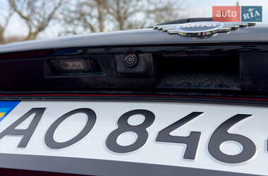 Хэтчбек MINI Cooper 2023 в 