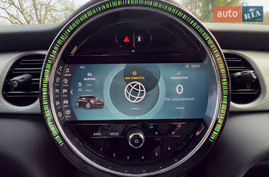 Хэтчбек MINI Cooper 2023 в 