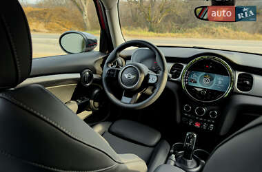 Хэтчбек MINI Cooper 2023 в 