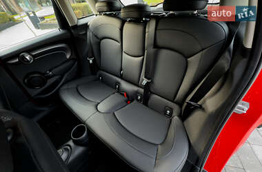 Хэтчбек MINI Cooper 2023 в 