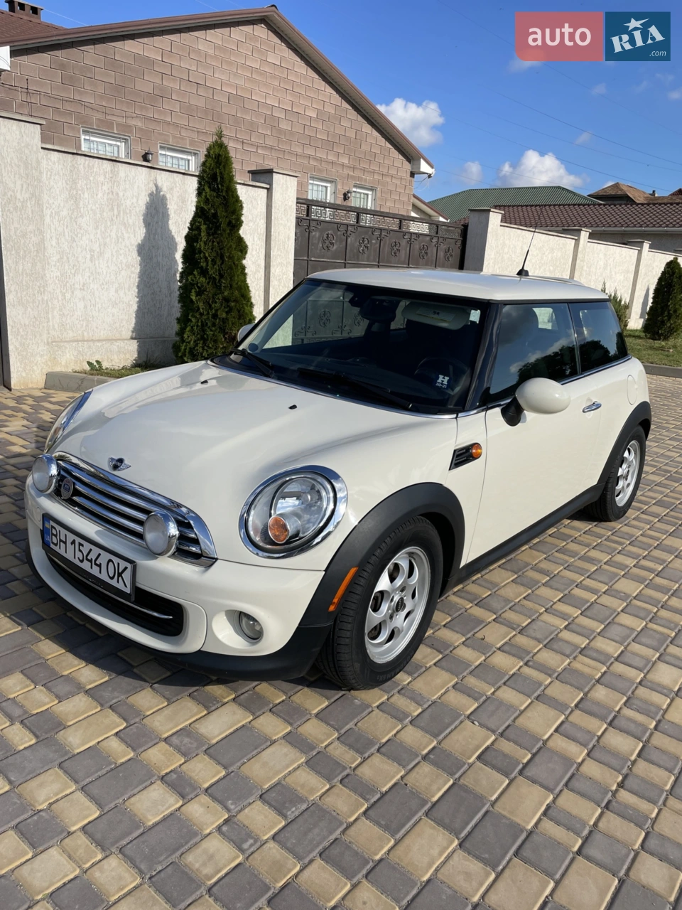 2013 MINI Cooper - мініатюра 12