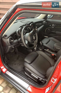 Хэтчбек MINI Cooper 2022 в Киеве