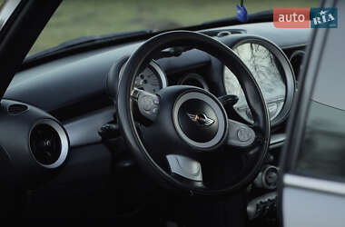 Универсал MINI Cooper 2010 в Киеве