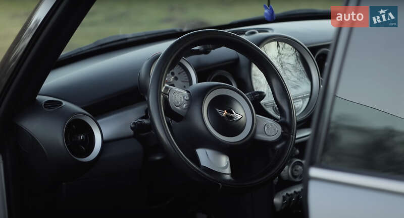 Універсал MINI Cooper 2010 в Києві фото 20 Універсал MINI Cooper 2010 в Києві
