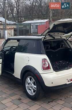 Хетчбек MINI Cooper 2012 в Миколаєві