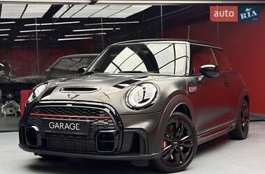 Хэтчбек MINI Cooper 2022 в Киеве