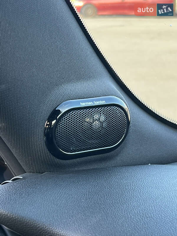 Хетчбек MINI Cooper 2014 в Києві фото 8 Хетчбек MINI Cooper 2014 в Києві