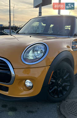 Хэтчбек MINI Cooper 2014 в Киеве