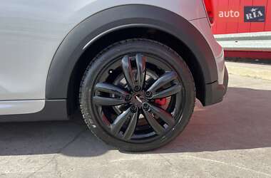 Хэтчбек MINI Cooper 2022 в 