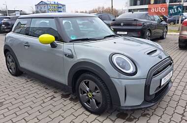 Хэтчбек MINI Cooper 2022 в 