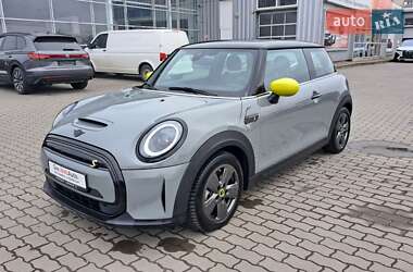 Хэтчбек MINI Cooper 2022 в 