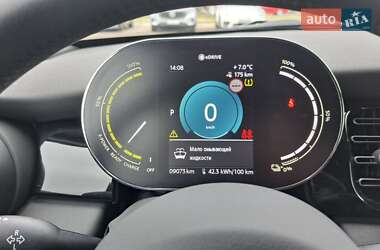 Хэтчбек MINI Cooper 2022 в 